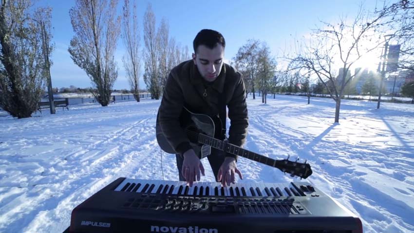 Ash Ft. Amelie Martinez Image