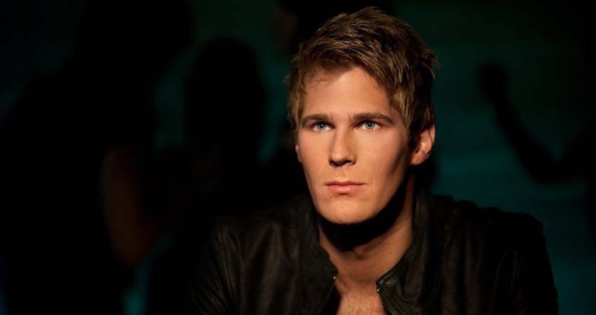 Basshunter Image