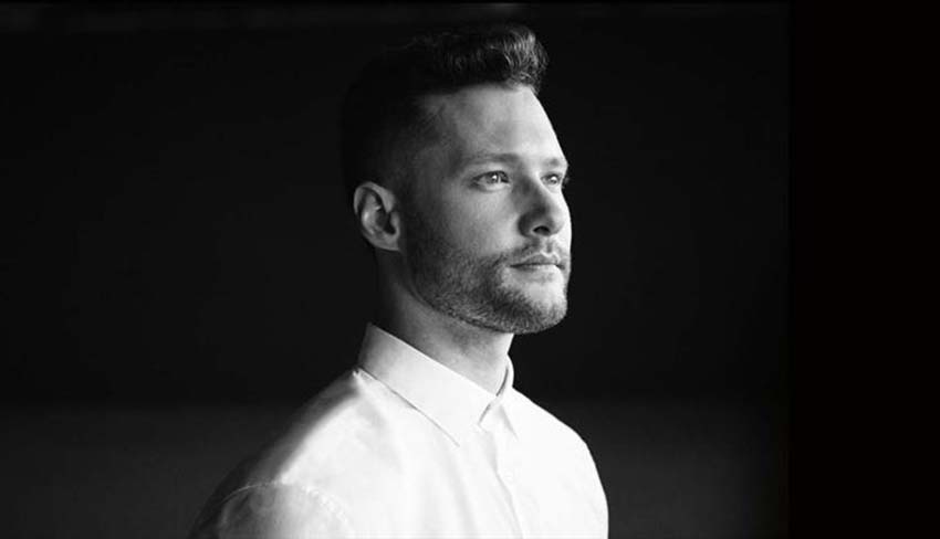 Calum Scott Image