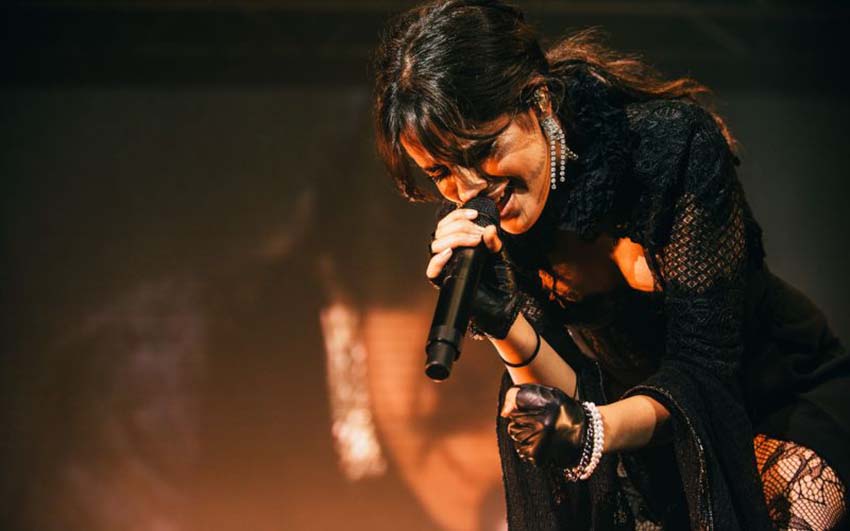 Camila Cabello Image