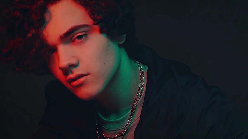 Alexander Stewart Image