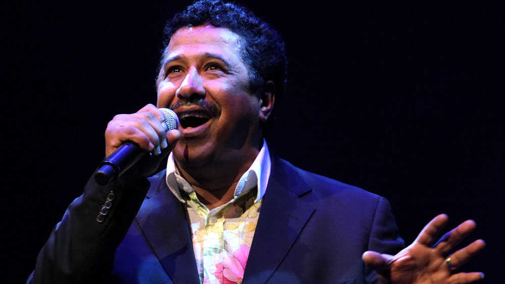 Cheb Khaled Ft Rodge Image