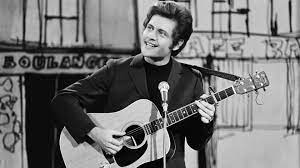 Joe Dassin Image