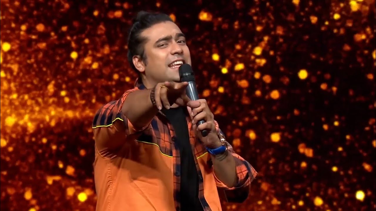Jubin Nautiyal Image