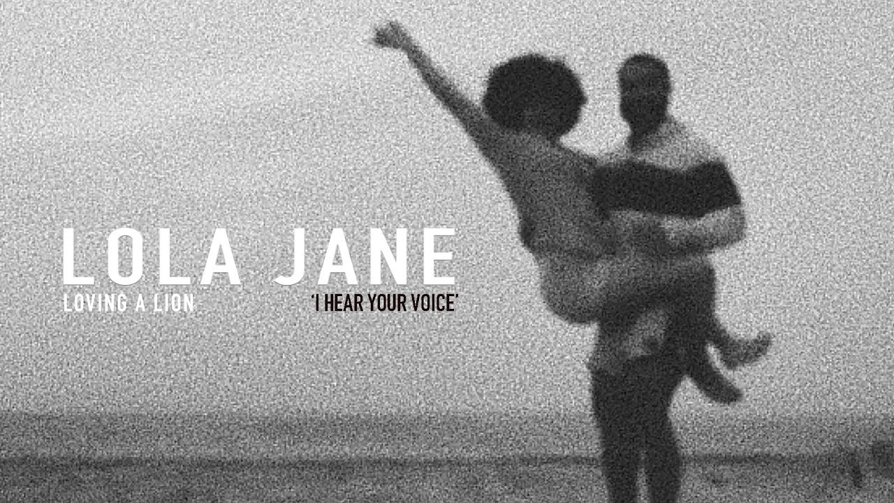 Lola Jane Ft. Randy Wisky Image