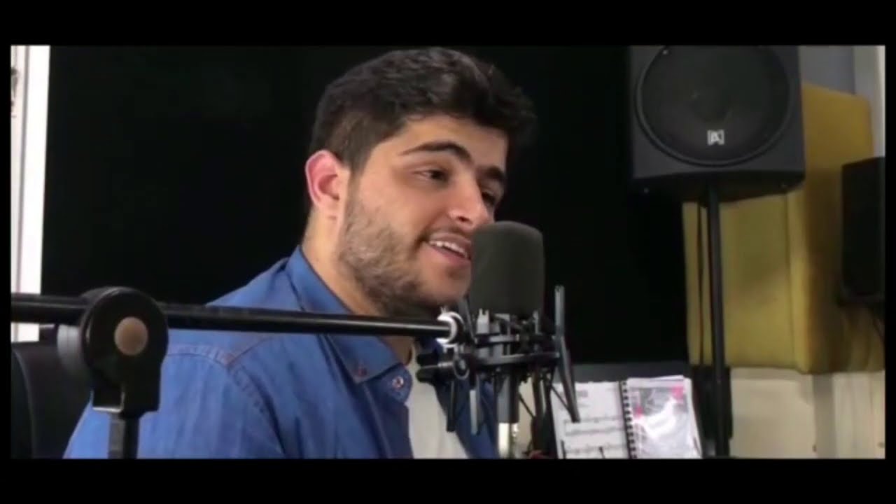 Moussa El Mawla Image