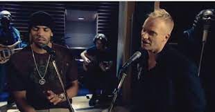 Craig David Feat. Sting Image