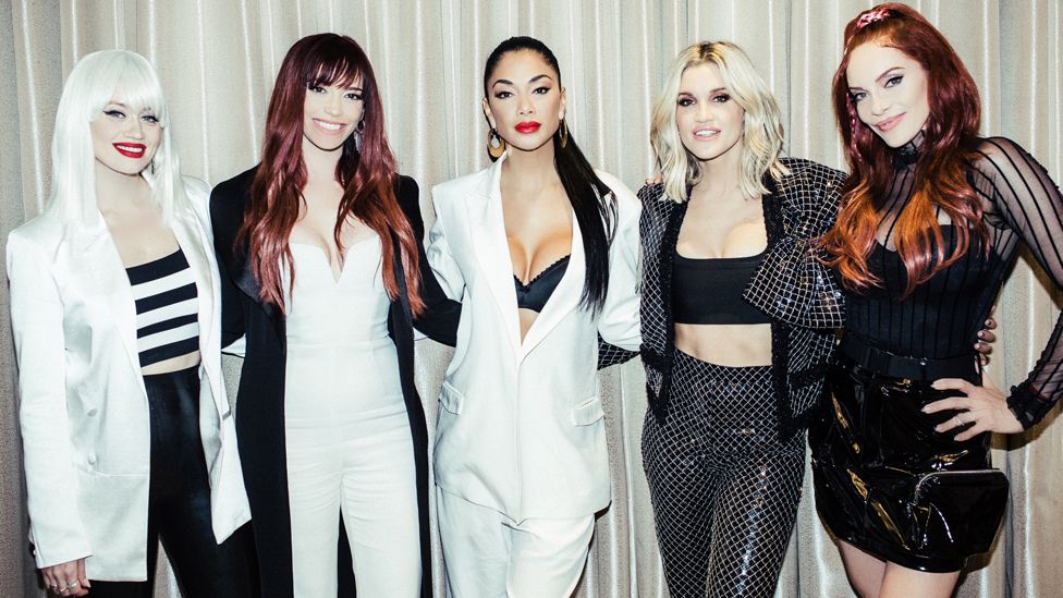 The Pussycat Dolls Image