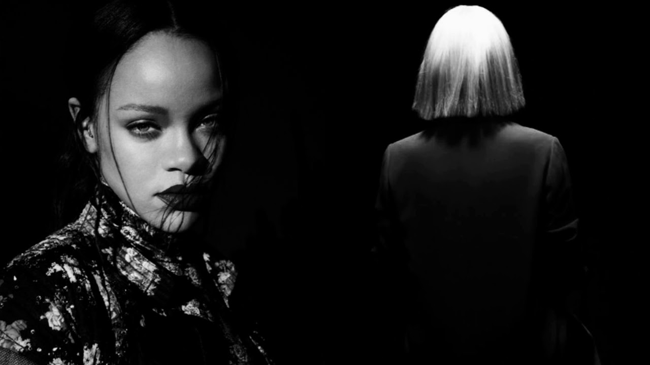 Rihanna Ft. Sia Image