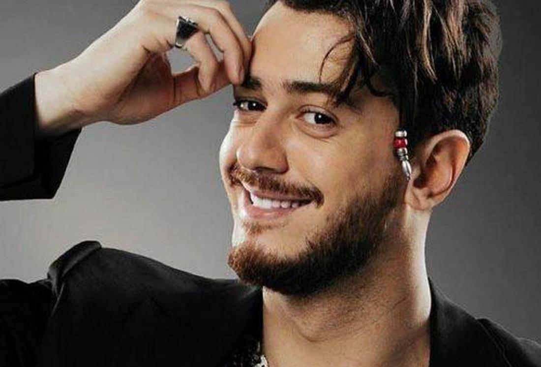 Saad Lamjarred Image