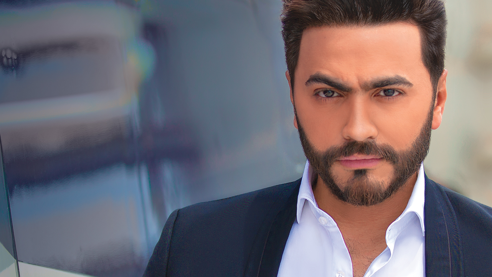 Tamer Hosney Image