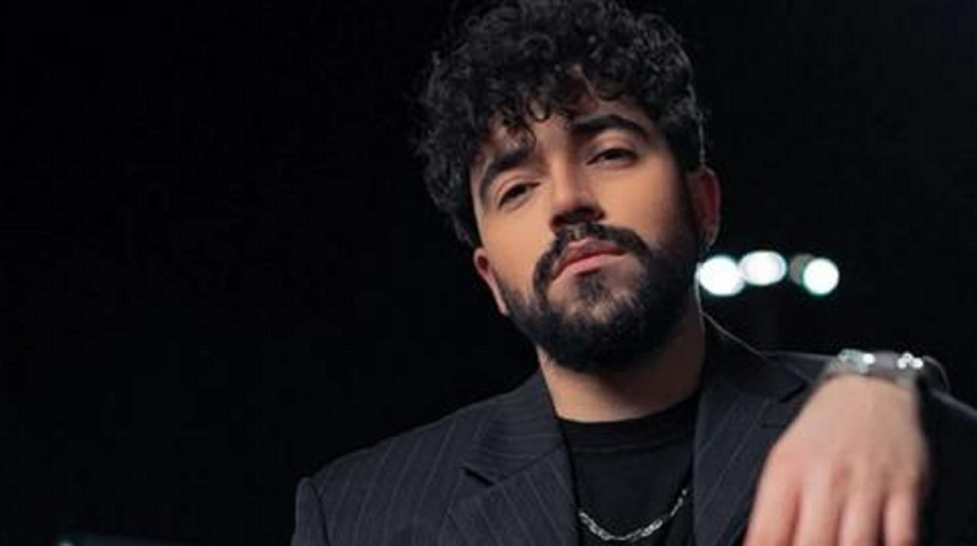 Shervin Hajipour Image