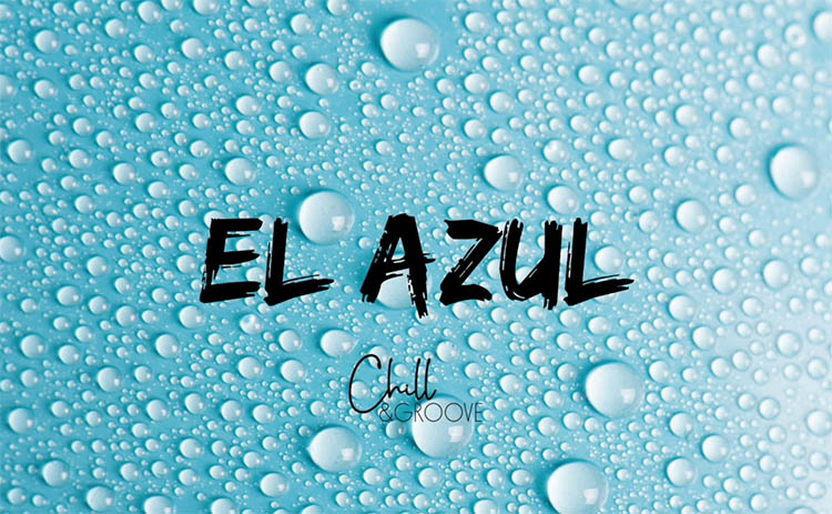 El Azul Image