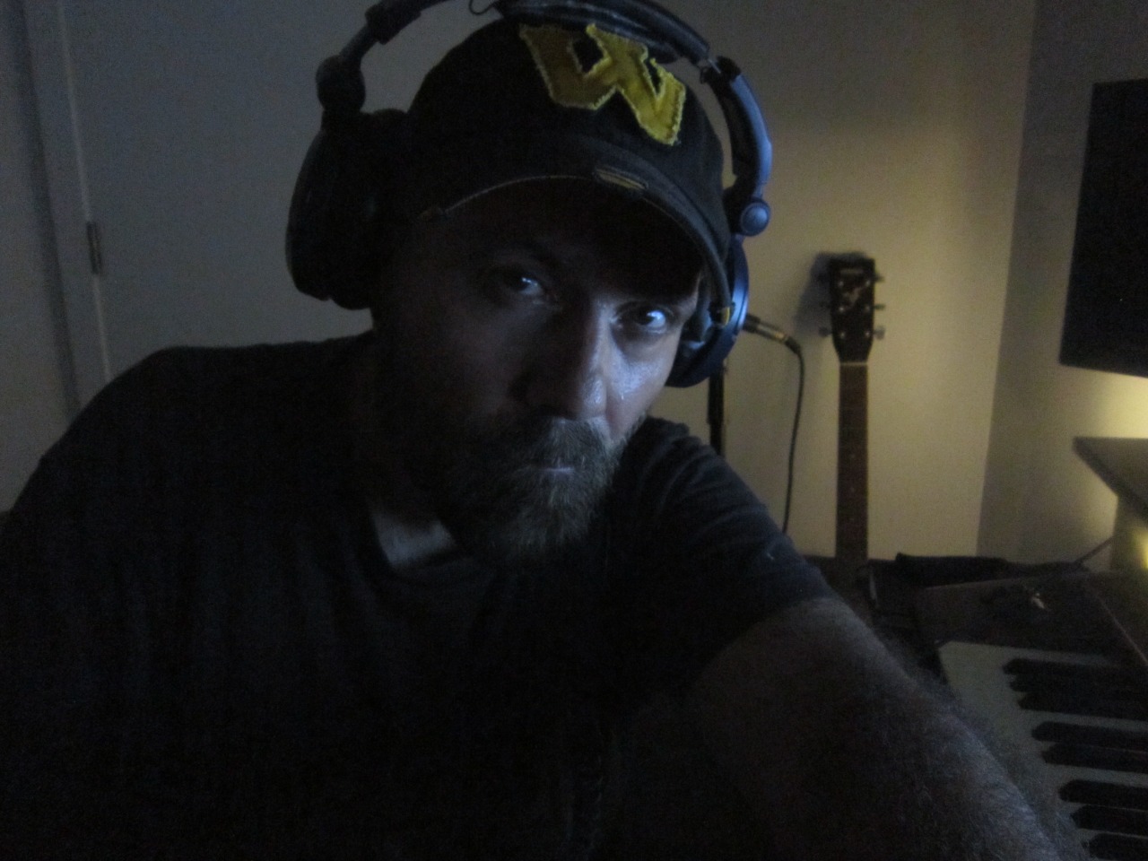 Nasser Shibani Image