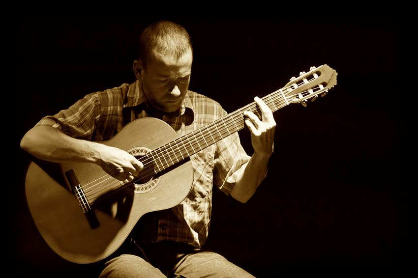 John H. Clarke Image