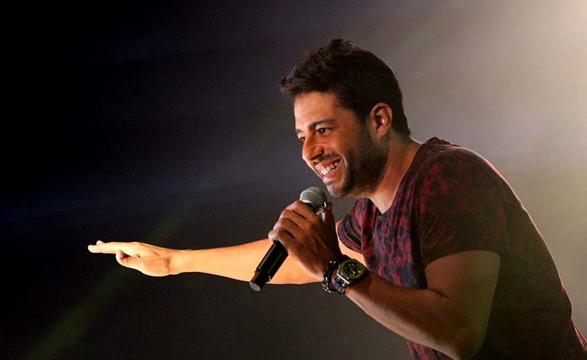 Mohamad Hamaki Image