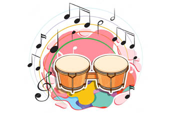 Bongos Image