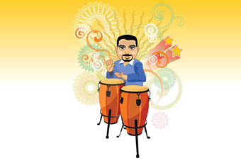 Congas Image