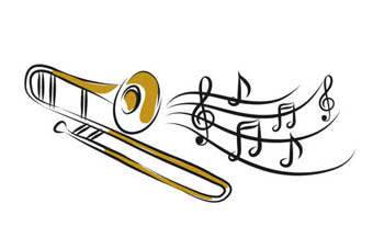 Trombone Image