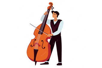 Double Bass Image