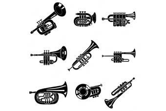 Trumpet Image